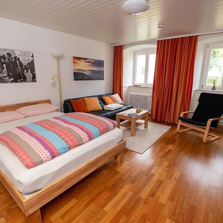 Haus Belchenwind Lejlighed Münstertal Eksteriør billede