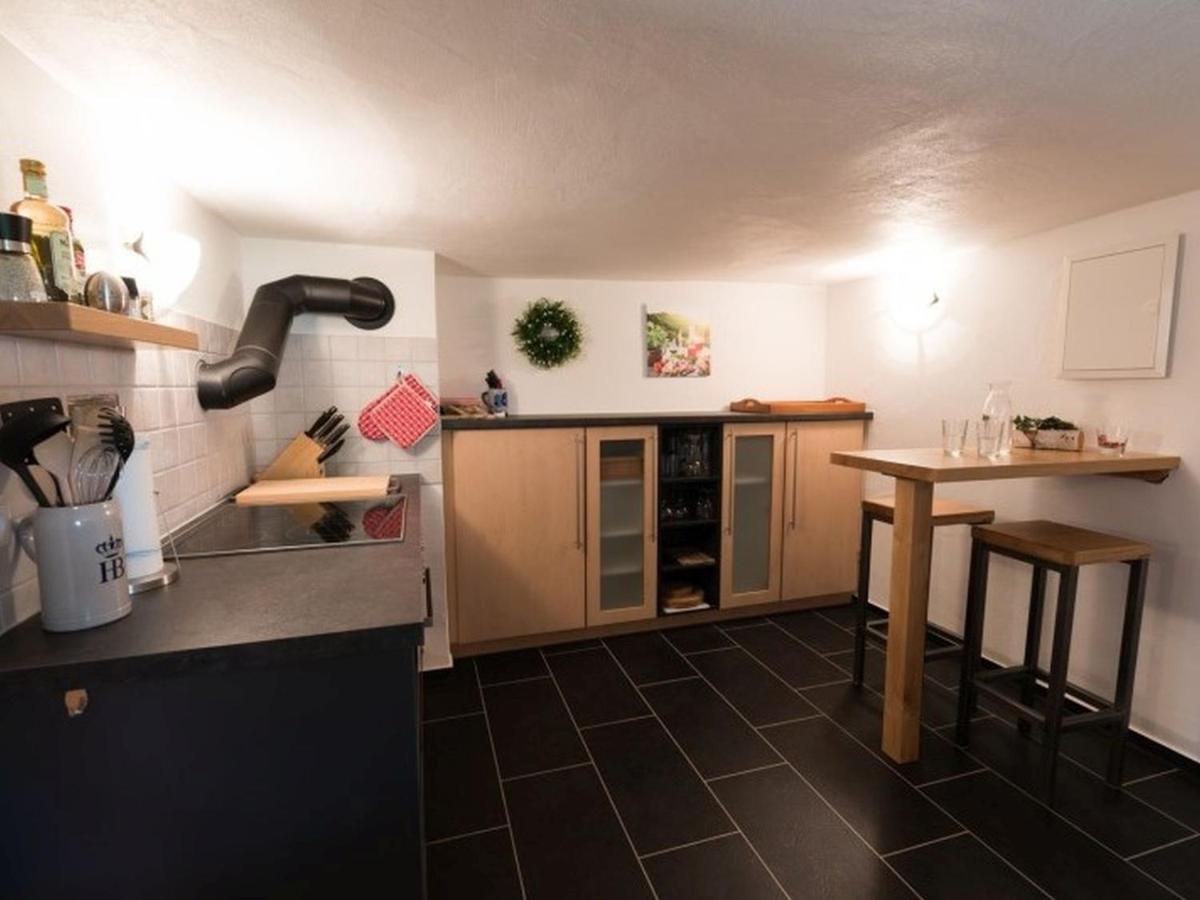 Haus Belchenwind Lejlighed Münstertal Eksteriør billede