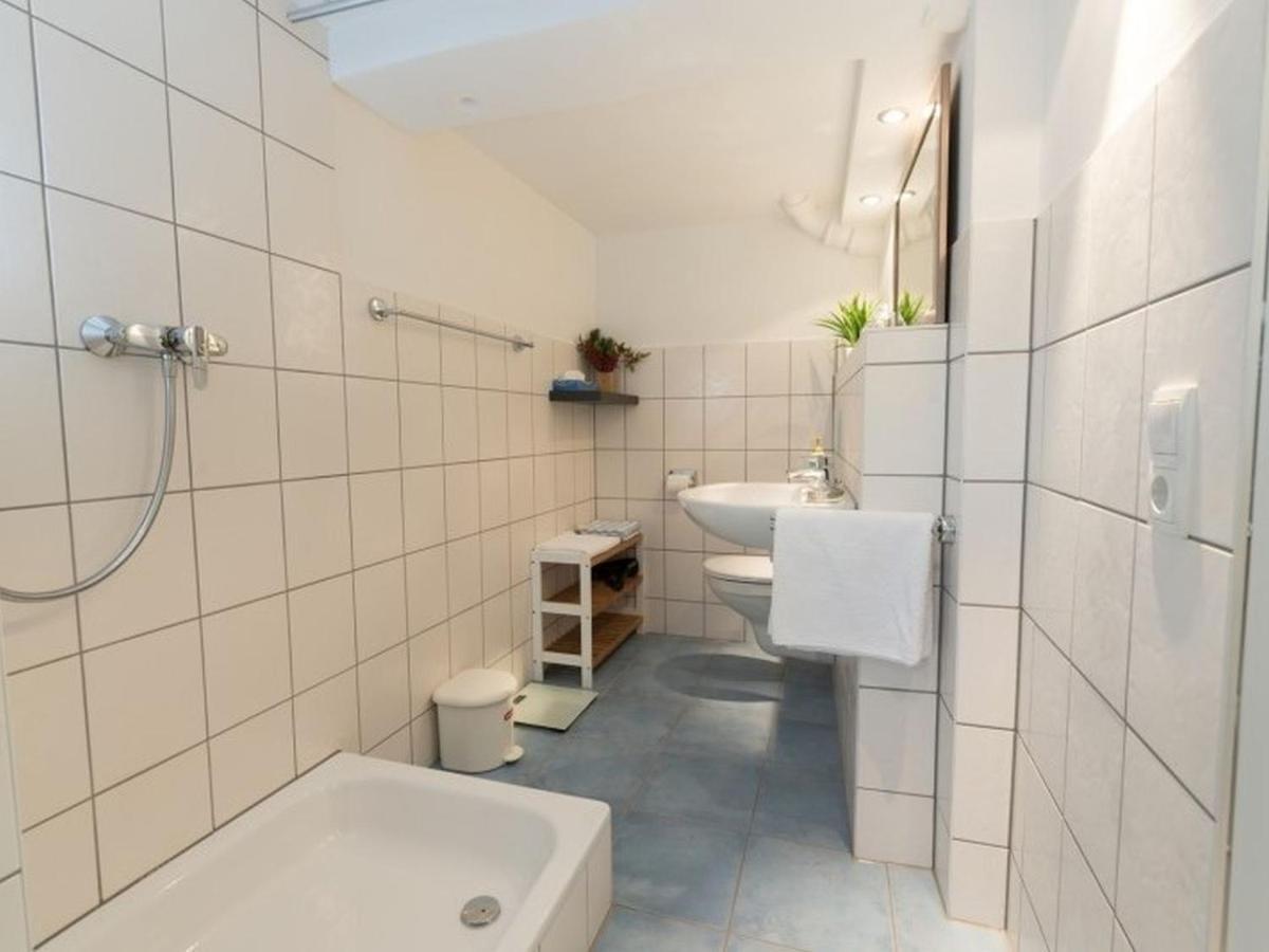 Haus Belchenwind Lejlighed Münstertal Eksteriør billede