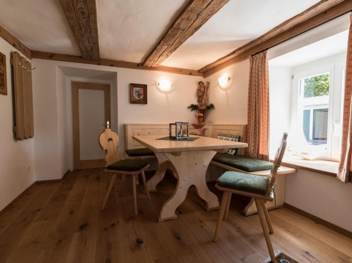 Haus Belchenwind Lejlighed Münstertal Eksteriør billede